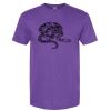 Unisex Softstyle® CVC T-Shirt Thumbnail