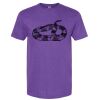 Unisex Softstyle® CVC T-Shirt Thumbnail