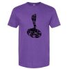 Unisex Softstyle® CVC T-Shirt Thumbnail