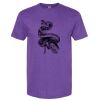 Unisex Softstyle® CVC T-Shirt Thumbnail