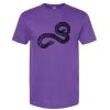 Unisex Softstyle® CVC T-Shirt Thumbnail