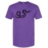 Unisex Softstyle® CVC T-Shirt Thumbnail