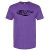 Unisex Softstyle® CVC T-Shirt Thumbnail