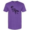 Unisex Softstyle® CVC T-Shirt Thumbnail