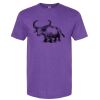 Unisex Softstyle® CVC T-Shirt Thumbnail