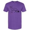 Unisex Softstyle® CVC T-Shirt Thumbnail