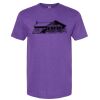 Unisex Softstyle® CVC T-Shirt Thumbnail