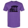 Unisex Softstyle® CVC T-Shirt Thumbnail