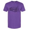 Unisex Softstyle® CVC T-Shirt Thumbnail