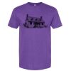 Unisex Softstyle® CVC T-Shirt Thumbnail