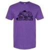 Unisex Softstyle® CVC T-Shirt Thumbnail