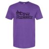 Unisex Softstyle® CVC T-Shirt Thumbnail
