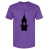Unisex Softstyle® CVC T-Shirt Thumbnail