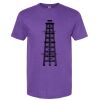 Unisex Softstyle® CVC T-Shirt Thumbnail