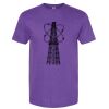 Unisex Softstyle® CVC T-Shirt Thumbnail