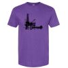 Unisex Softstyle® CVC T-Shirt Thumbnail