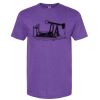 Unisex Softstyle® CVC T-Shirt Thumbnail