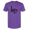 Unisex Softstyle® CVC T-Shirt Thumbnail