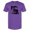 Unisex Softstyle® CVC T-Shirt Thumbnail