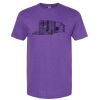 Unisex Softstyle® CVC T-Shirt Thumbnail