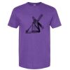 Unisex Softstyle® CVC T-Shirt Thumbnail