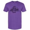 Unisex Softstyle® CVC T-Shirt Thumbnail