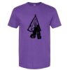 Unisex Softstyle® CVC T-Shirt Thumbnail