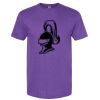 Unisex Softstyle® CVC T-Shirt Thumbnail