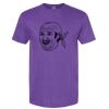 Unisex Softstyle® CVC T-Shirt Thumbnail