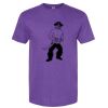 Unisex Softstyle® CVC T-Shirt Thumbnail