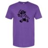 Unisex Softstyle® CVC T-Shirt Thumbnail