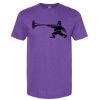 Unisex Softstyle® CVC T-Shirt Thumbnail