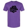 Unisex Softstyle® CVC T-Shirt Thumbnail