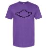 Unisex Softstyle® CVC T-Shirt Thumbnail