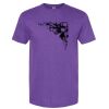 Unisex Softstyle® CVC T-Shirt Thumbnail