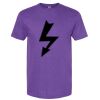 Unisex Softstyle® CVC T-Shirt Thumbnail