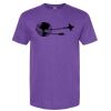 Unisex Softstyle® CVC T-Shirt Thumbnail