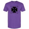 Unisex Softstyle® CVC T-Shirt Thumbnail