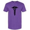 Unisex Softstyle® CVC T-Shirt Thumbnail