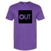 Unisex Softstyle® CVC T-Shirt Thumbnail