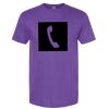 Unisex Softstyle® CVC T-Shirt Thumbnail