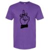 Unisex Softstyle® CVC T-Shirt Thumbnail