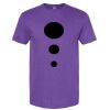Unisex Softstyle® CVC T-Shirt Thumbnail
