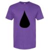 Unisex Softstyle® CVC T-Shirt Thumbnail
