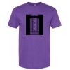 Unisex Softstyle® CVC T-Shirt Thumbnail