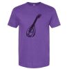 Unisex Softstyle® CVC T-Shirt Thumbnail