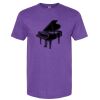 Unisex Softstyle® CVC T-Shirt Thumbnail