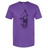 Unisex Softstyle® CVC T-Shirt Thumbnail