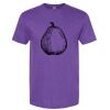 Unisex Softstyle® CVC T-Shirt Thumbnail