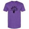 Unisex Softstyle® CVC T-Shirt Thumbnail